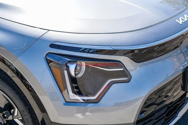 2026 Kia Niro EV