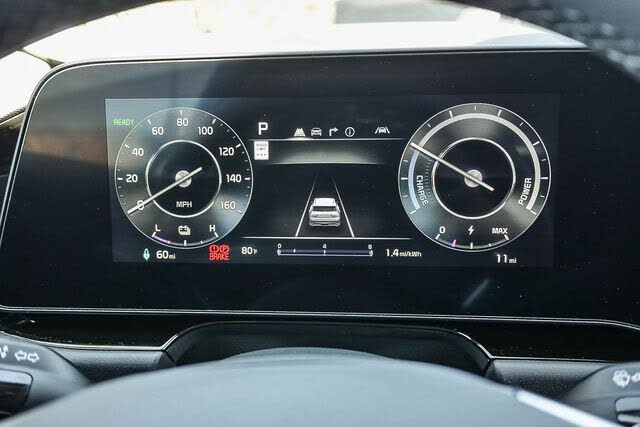 2026 Kia Niro EV