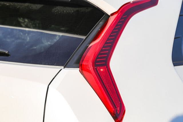 2026 Kia Niro EV