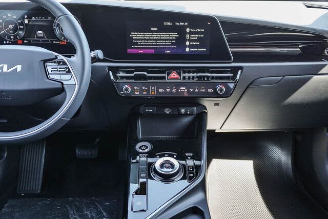 2026 Kia Niro EV