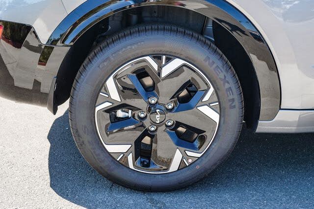 2026 Kia Niro EV