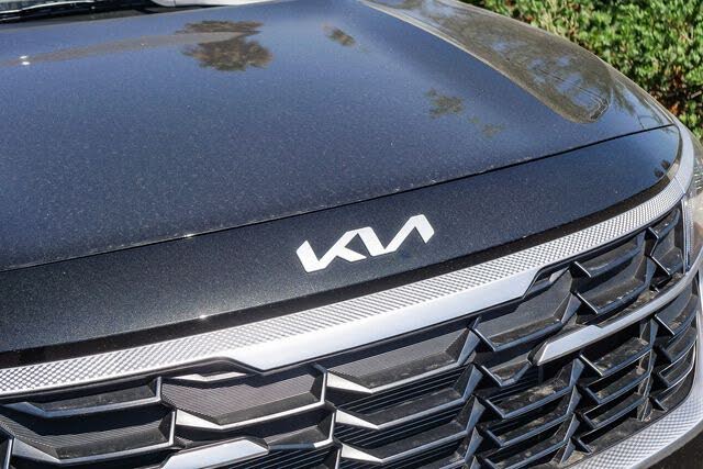 2026 Kia Seltos