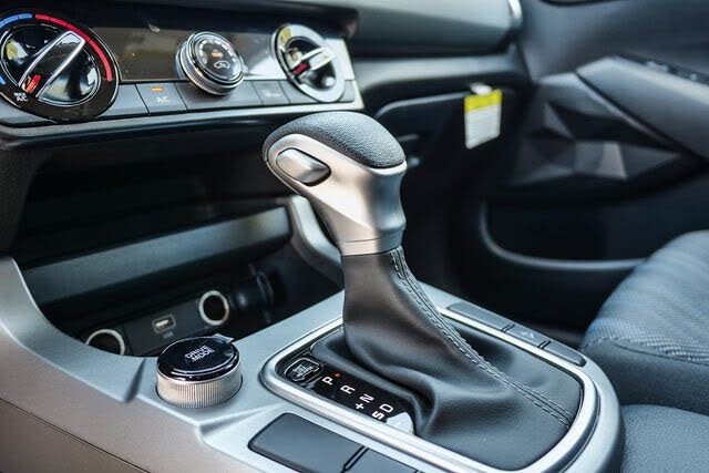 2026 Kia Seltos