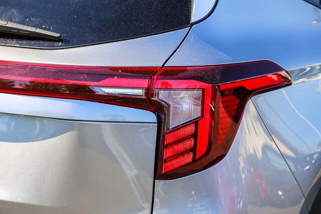 2026 Kia Seltos