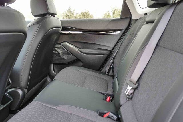 2026 Kia Seltos