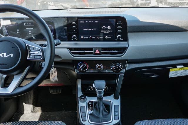2026 Kia Seltos