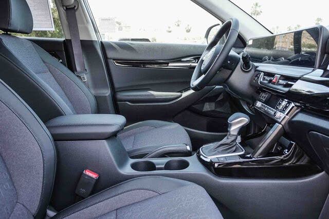 2026 Kia Seltos
