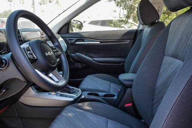 2026 Kia Seltos