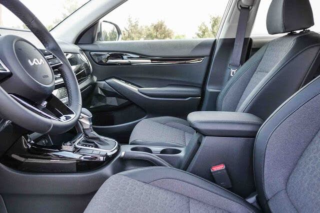 2026 Kia Seltos