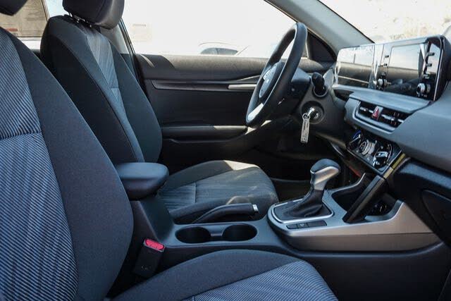2026 Kia Seltos