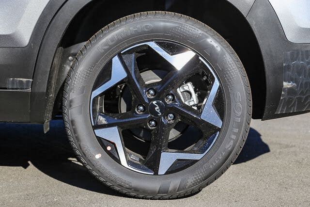2026 Kia Seltos