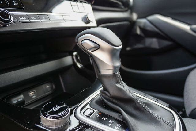 2026 Kia Seltos