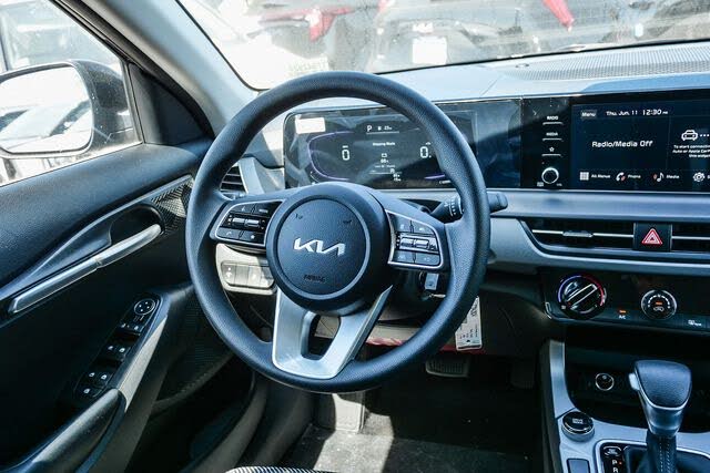 2026 Kia Seltos