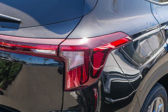 2026 Kia Seltos