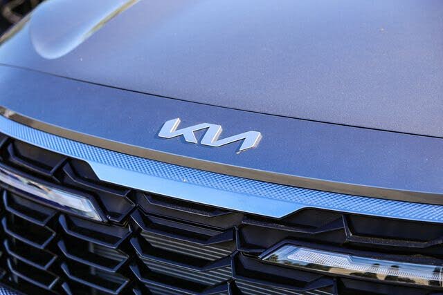 2026 Kia Seltos