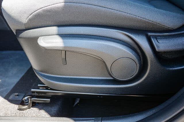 2026 Kia Seltos