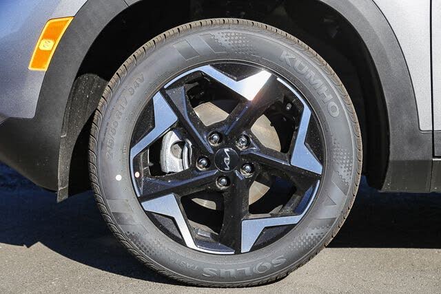 2026 Kia Seltos