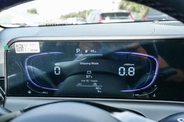 2026 Kia Seltos