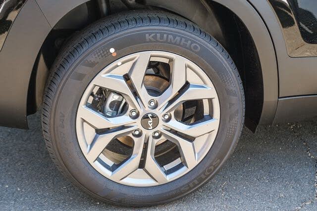 2026 Kia Seltos
