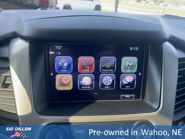2019 GMC Yukon