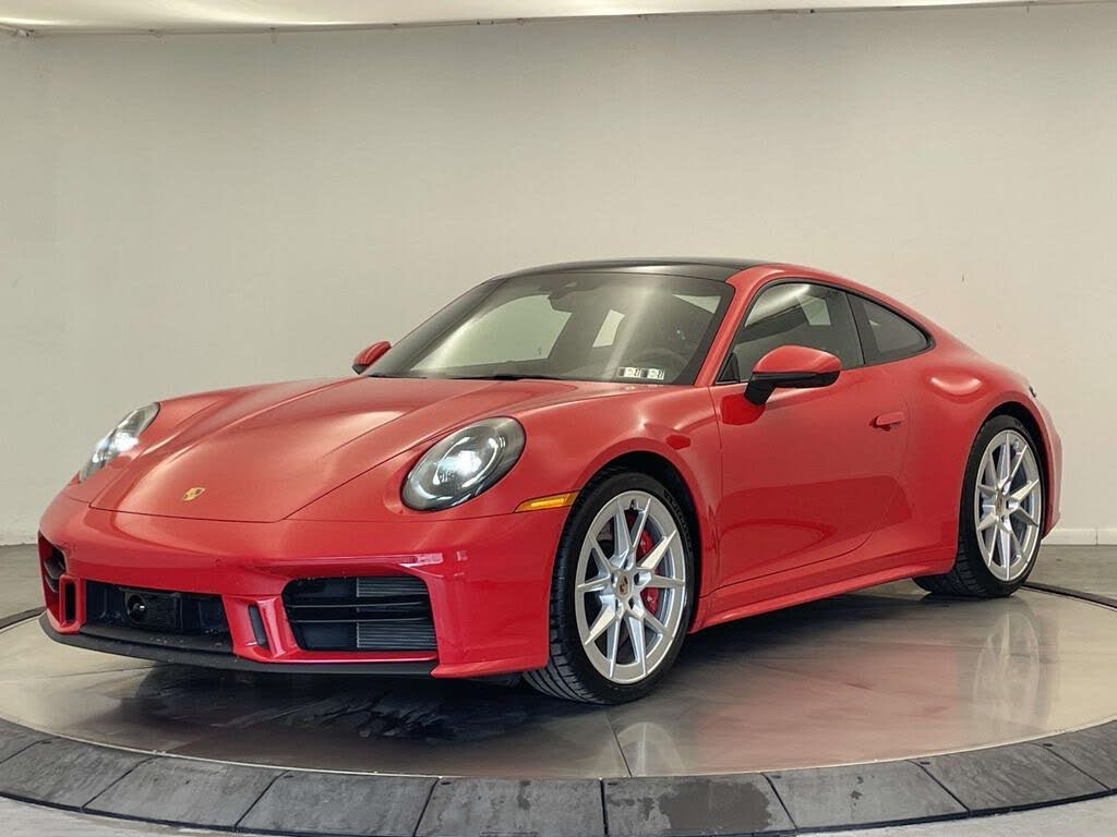 2026 Porsche 911 Carrera S for sale in Sewickley, PA
