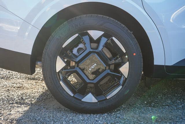 2026 Kia Carnival