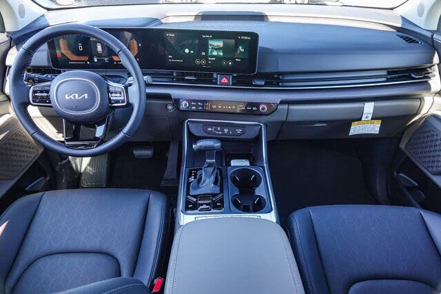 2026 Kia Carnival