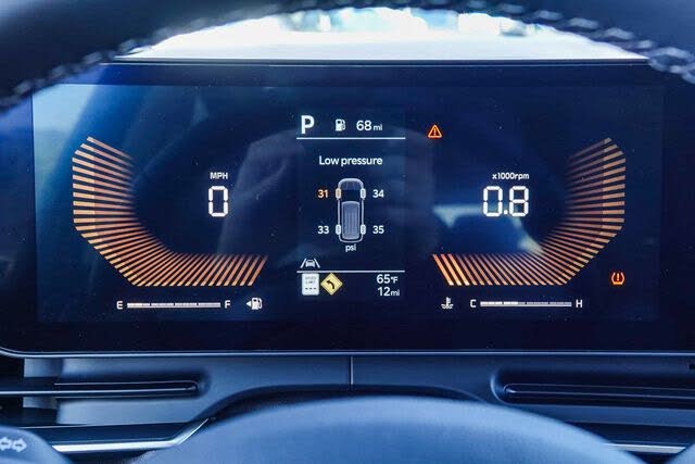 2026 Kia Carnival