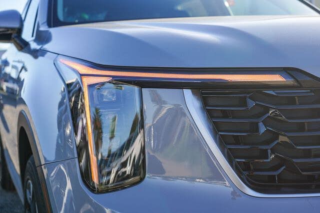 2026 Kia Carnival
