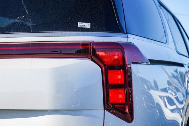 2026 Kia Carnival