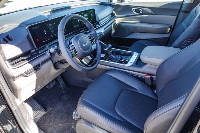 2026 Kia Carnival