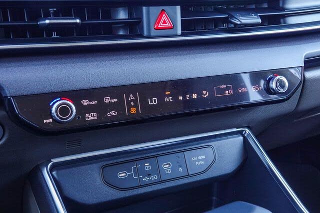 2026 Kia Carnival