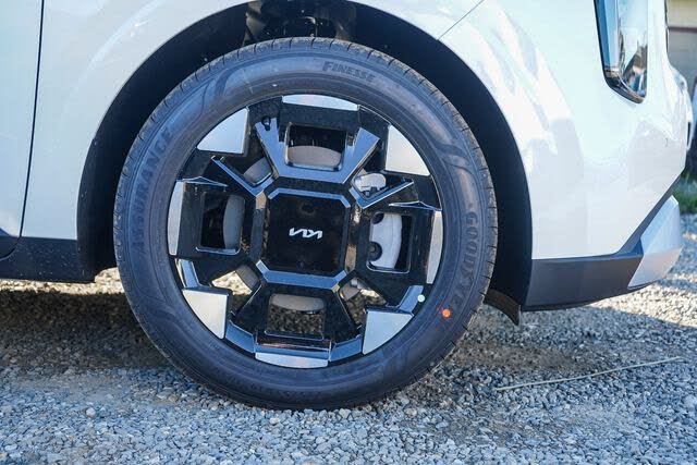 2026 Kia Carnival