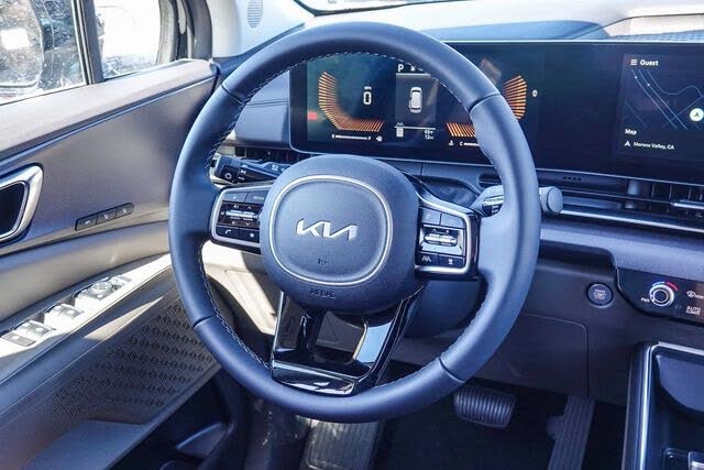 2026 Kia Carnival