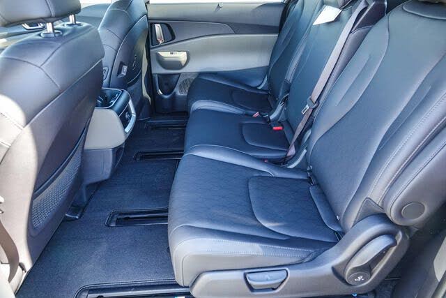 2026 Kia Carnival