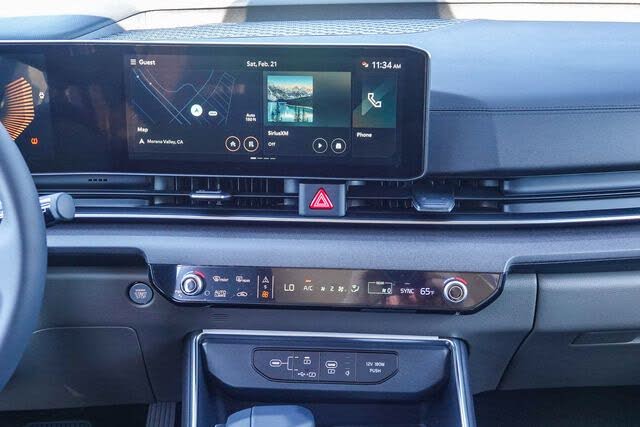 2026 Kia Carnival