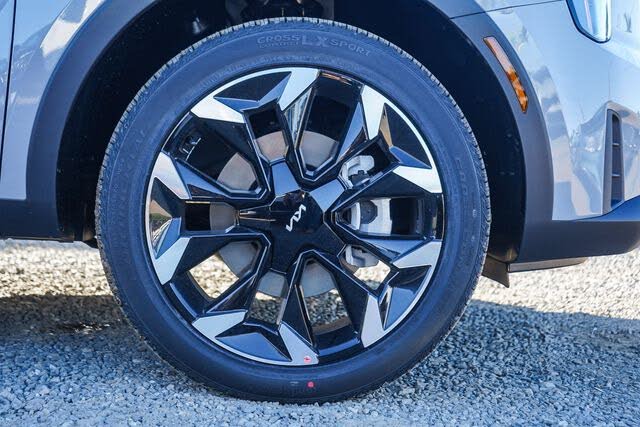 2026 Kia Carnival