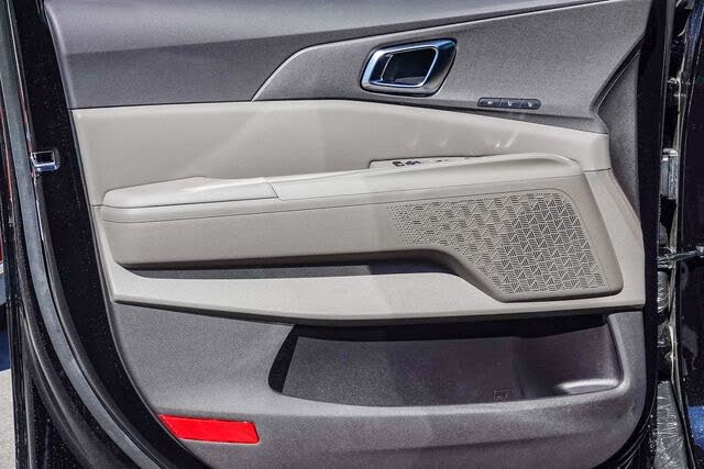 2026 Kia Carnival
