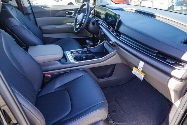 2026 Kia Carnival