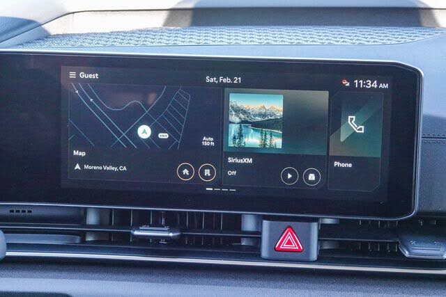 2026 Kia Carnival