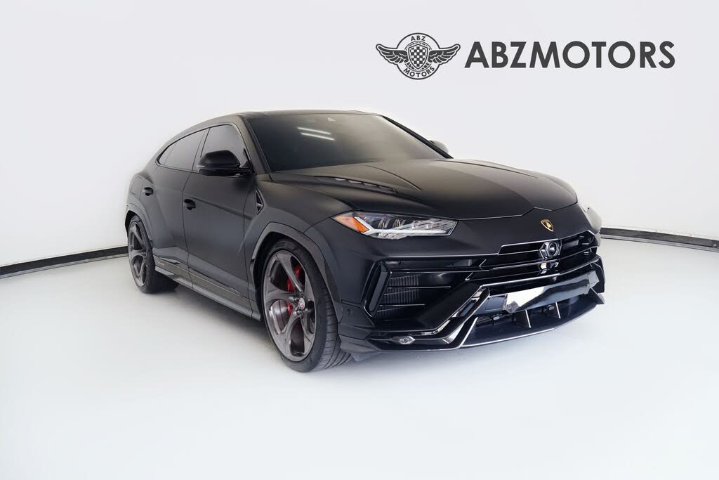 2023 Lamborghini Urus Performante for sale in Houston, TX