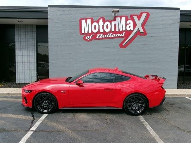 2024 Ford Mustang GT for sale in Holland, MI