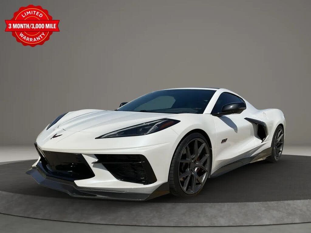 2023 Chevrolet Corvette Stingray for sale in Blair, NE