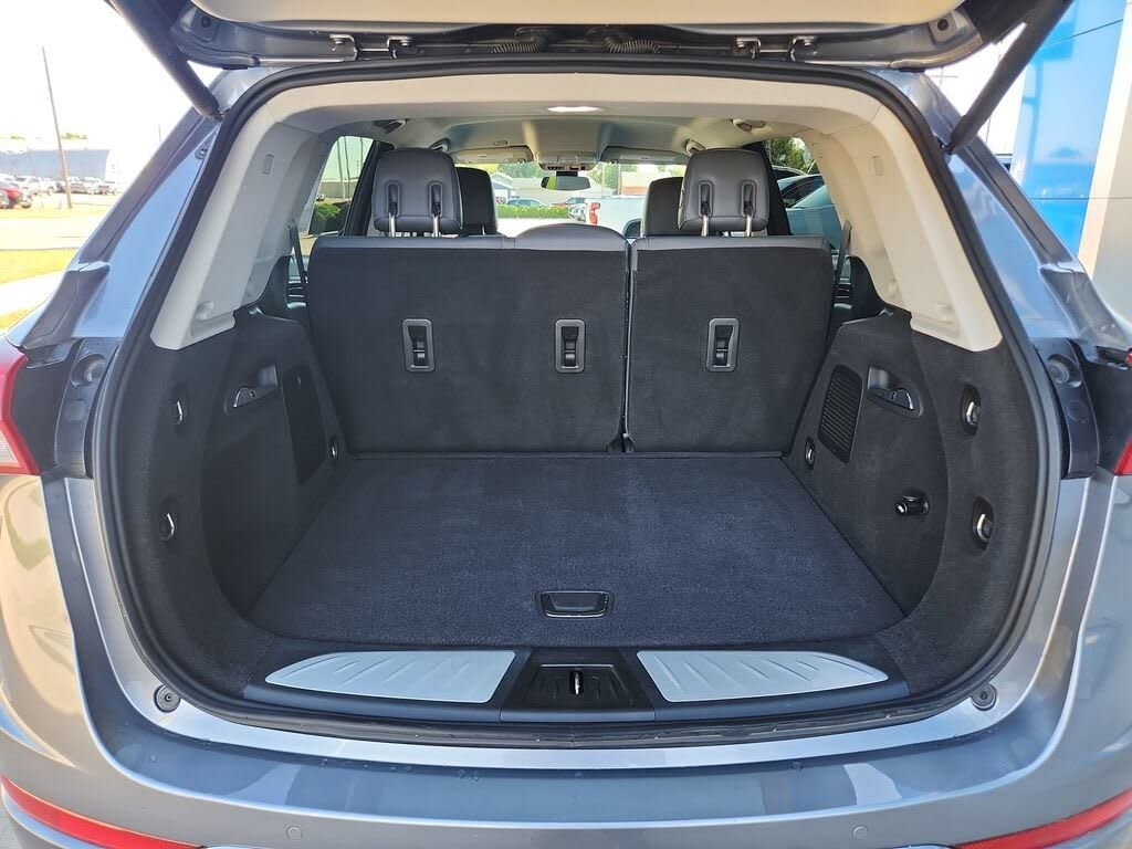 2019 Buick Envision