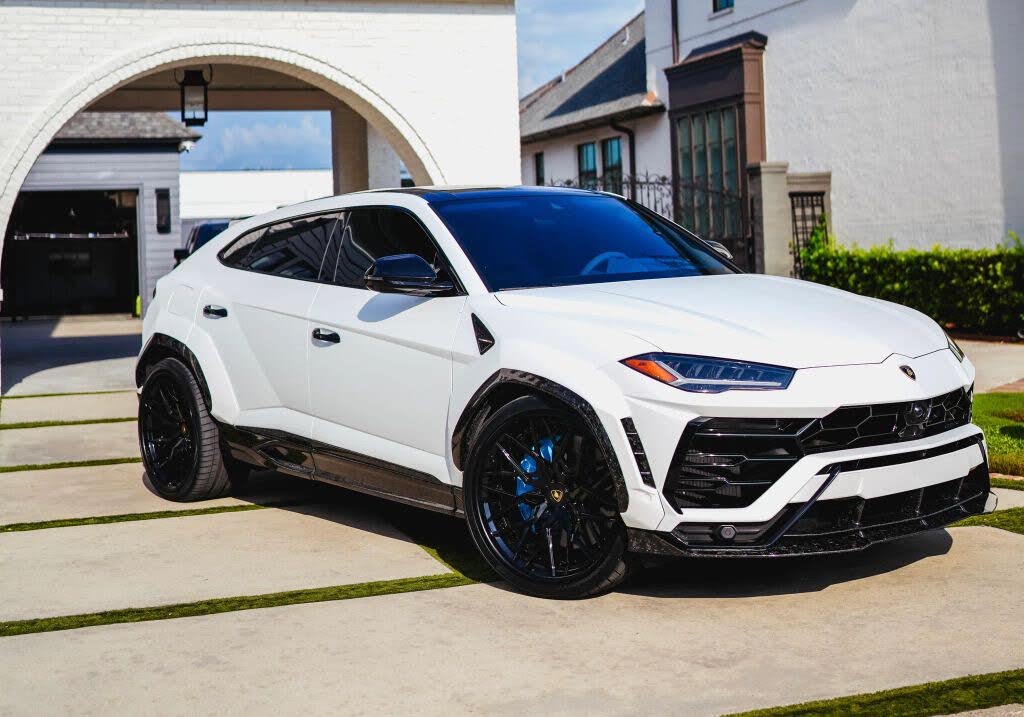 2020 Lamborghini Urus Base for sale in Tampa, FL