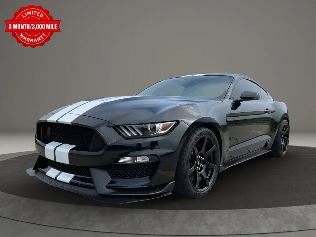 2019 Ford Mustang Shelby GT350R for sale in Blair, NE