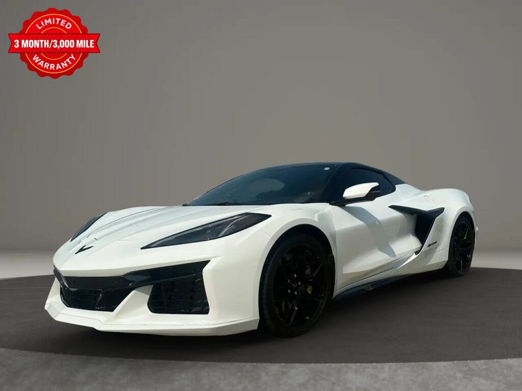 2023 Chevrolet Corvette Z06 for sale in Blair, NE