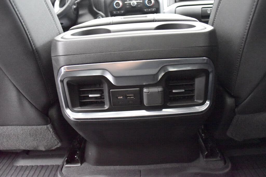 2022 Chevrolet Silverado 1500 Limited