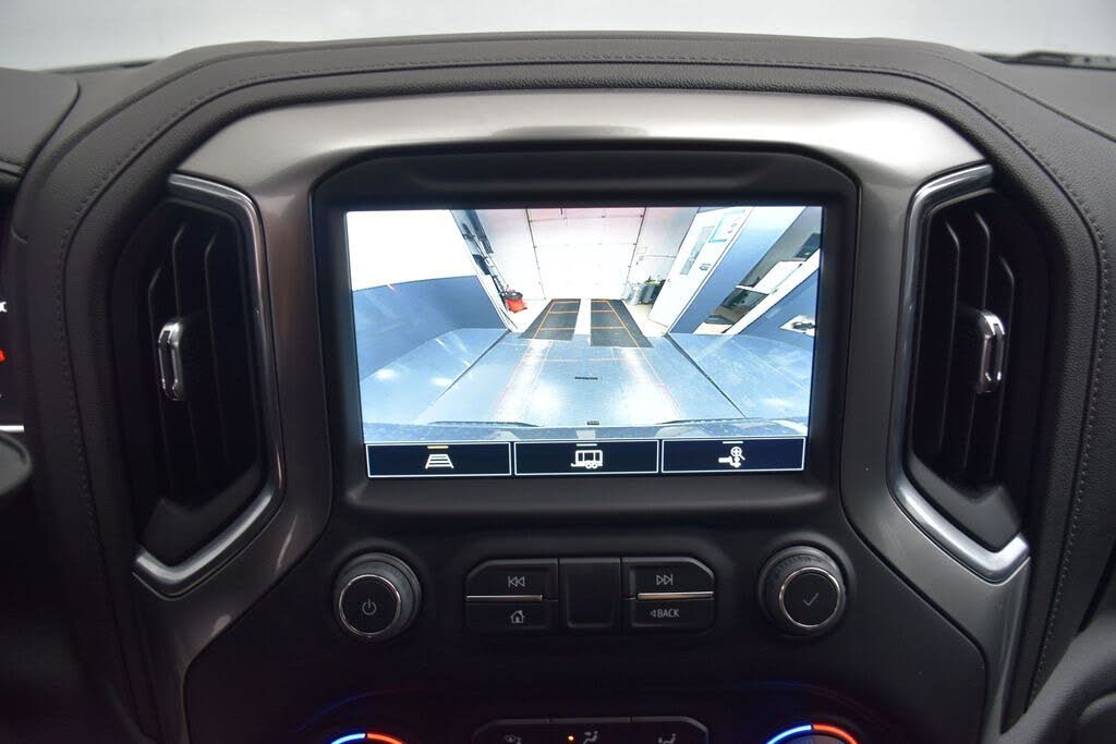 2022 Chevrolet Silverado 1500 Limited