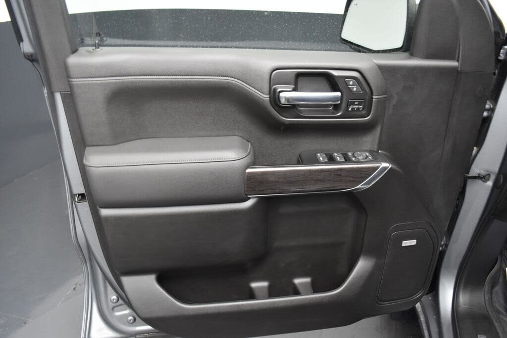 2022 Chevrolet Silverado 1500 Limited